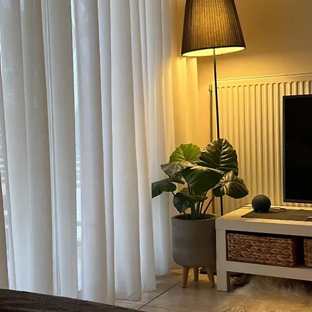 Appartamento White *