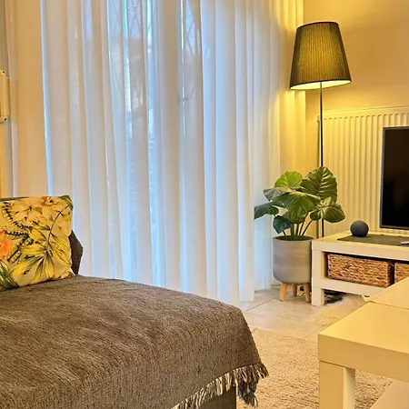 Appartement White *