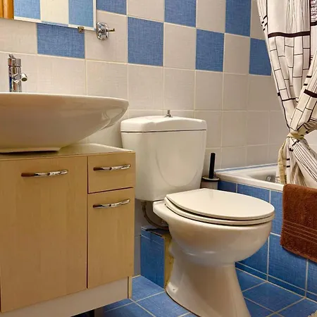 White Appartement