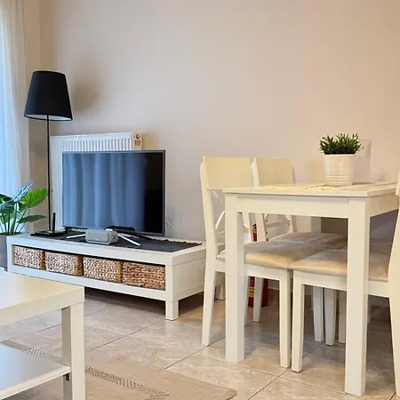 White Appartement