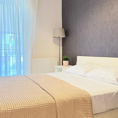 White Appartement