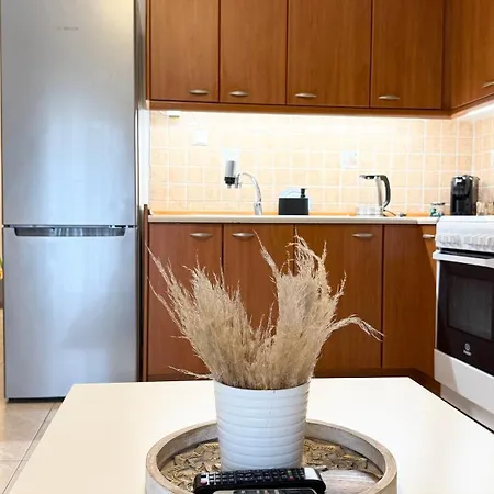 White Appartement