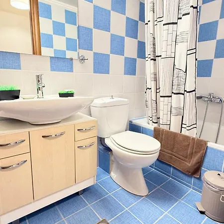 White Appartement