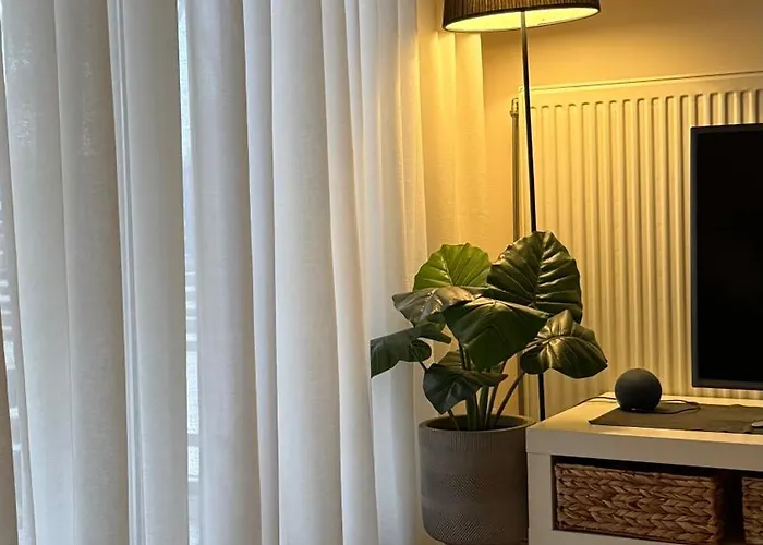 Apartment White *