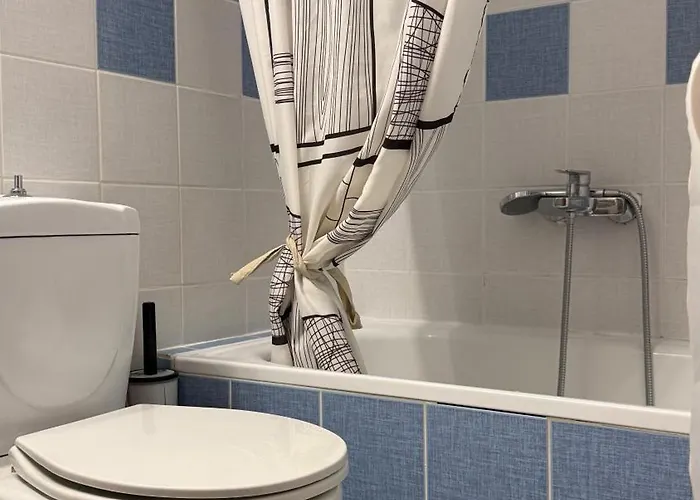 Apartment White *